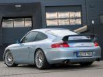 Porsche Carrera GTC by 9ff 2004 года